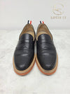 men loafers - THOM BROWNE - BALAAN 4