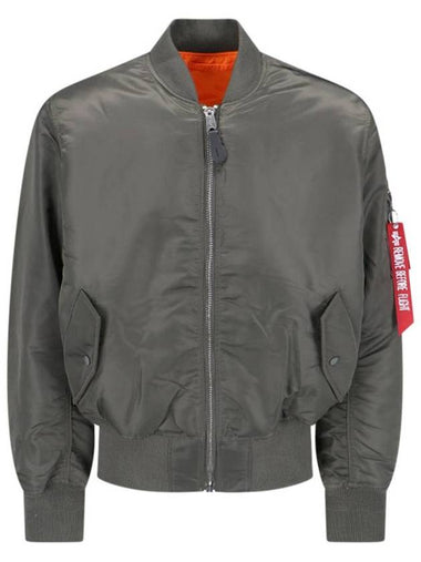 Alpha Industries Jackets - ALPHA INDUSTRIES - BALAAN 1