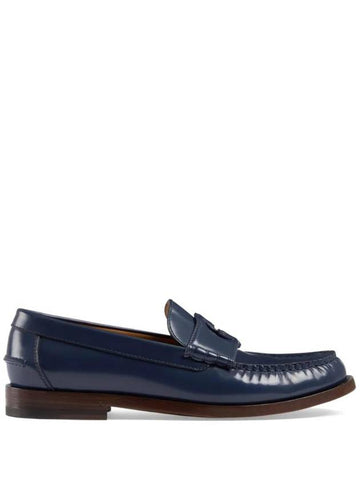 Interlocking G Loafer 73847017X00 - GUCCI - BALAAN 1