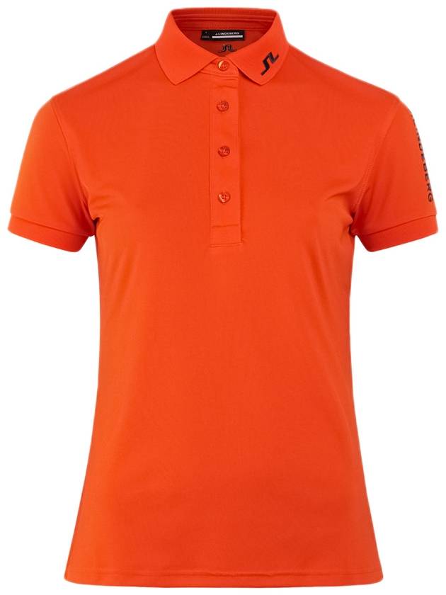 Tour Tech Golf Polo GWJT05400 - J.LINDEBERG - BALAAN 5