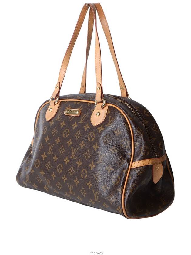 women shoulder bag - LOUIS VUITTON - BALAAN 2