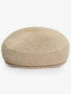 0290BC BEIGE Hunting Cap - KANGOL - BALAAN 1