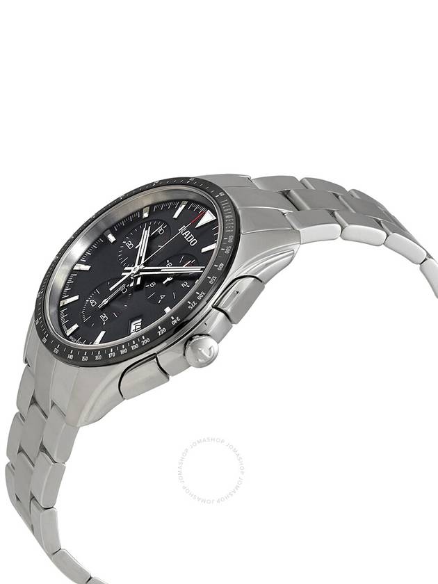 Rado HyperChrome Chronograph Black Dial Men's Watch R32259153 - RADO - BALAAN 2