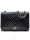 women shoulder bag - CHANEL - BALAAN 1