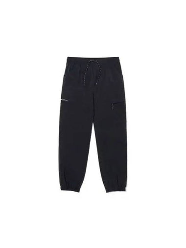 KODAK Apparel K Pocket Jogger Pants BLACK - KODO - BALAAN 1