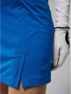 Golf Skirt Amelie Nautical Blue - J.LINDEBERG - BALAAN 4