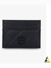 Crush Card Holder Black 7664672AAWW1000 - BALENCIAGA - BALAAN 2