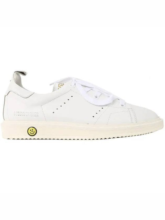 Women s Superstar Smash Sneakers White - GOLDEN GOOSE - BALAAN 1