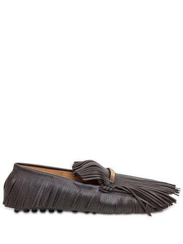 Tod'S Yorky Moccasin - TOD'S - BALAAN 1