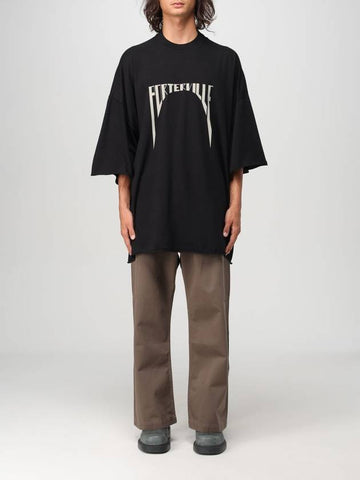 T-shirt men Drkshdw - RICK OWENS - BALAAN 1