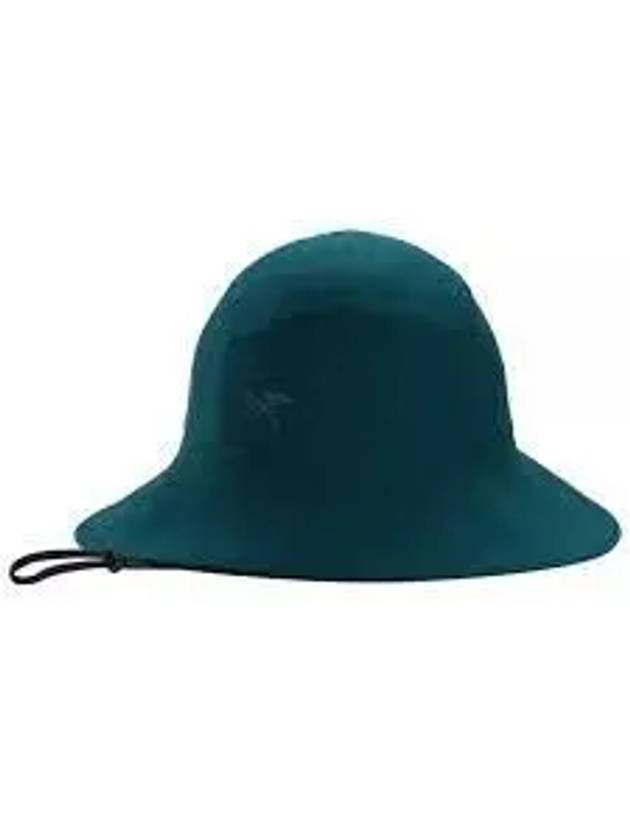 Shinsolar Bucket Hat Labyrinth - ARC'TERYX - BALAAN 2