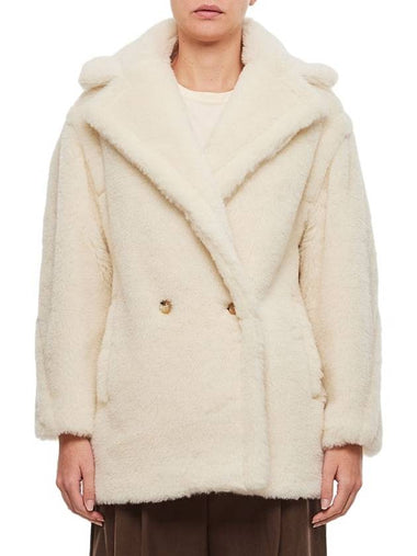 Espero Teddy Coat - MAX MARA - BALAAN 1