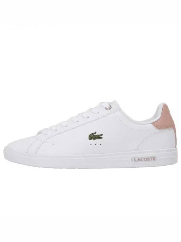 Graduate Pro 123 2 SFA 745SFA0085 1Y9 Sneakers Sneakers 331515 - LACOSTE - BALAAN 1