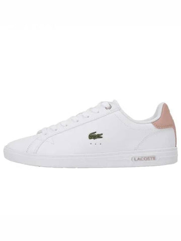 Graduate Pro 123 2 SFA 745SFA0085 1Y9 Sneakers Sneakers 331515 - LACOSTE - BALAAN 1