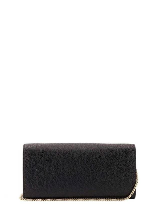 Long Wallet 220636 770374 Black - SALVATORE FERRAGAMO - BALAAN 2