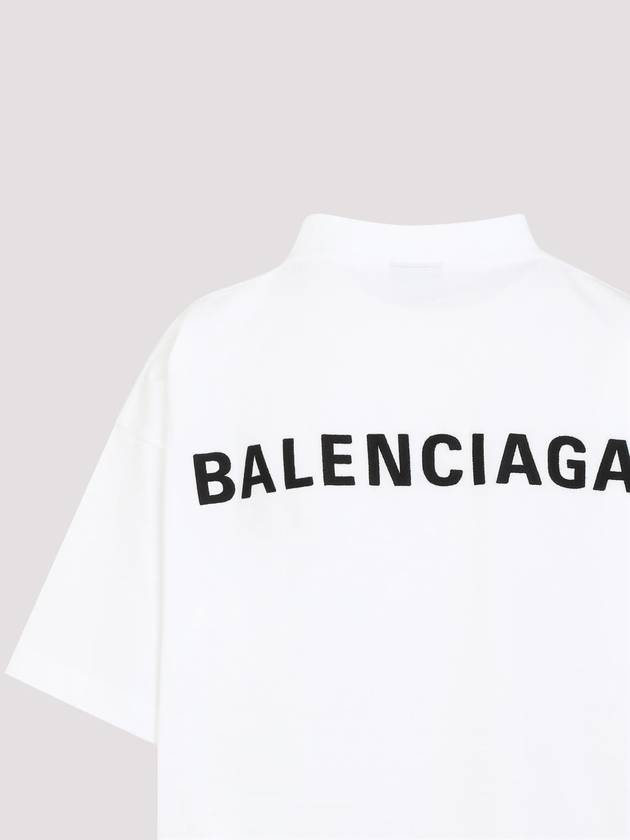 Balenciaga Tshirt - BALENCIAGA - BALAAN 4