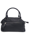 Ferragamo 21 D304 Gancini One Pocket Tote Bag - SALVATORE FERRAGAMO - BALAAN 5