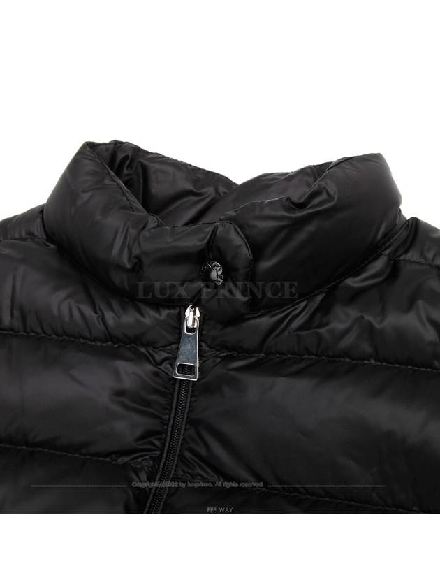 women padding - MONCLER - BALAAN 4