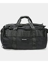 MASTERPIECE DUFFEL BAG BLACK - MONSTER REPUBLIC - BALAAN 2