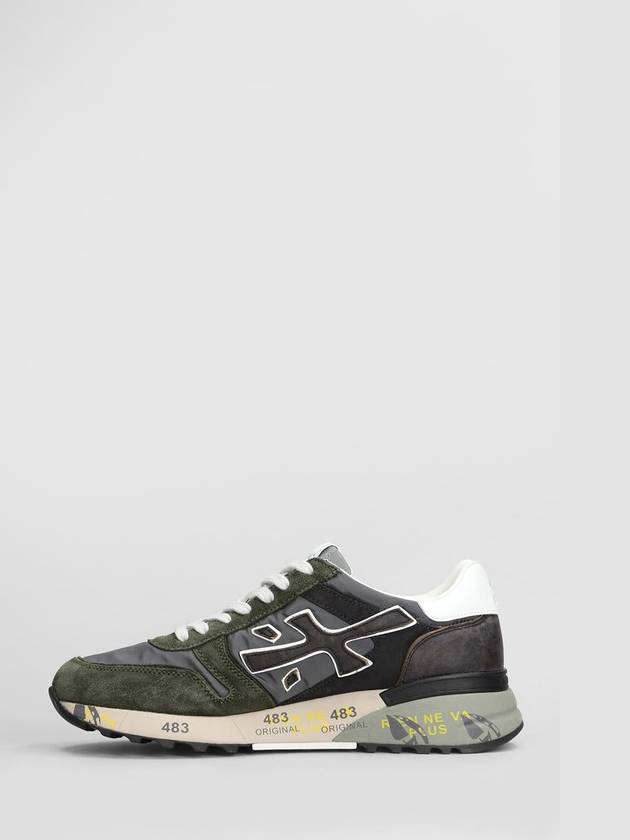 Premiata Mick Sneakers - PREMIATA - BALAAN 3