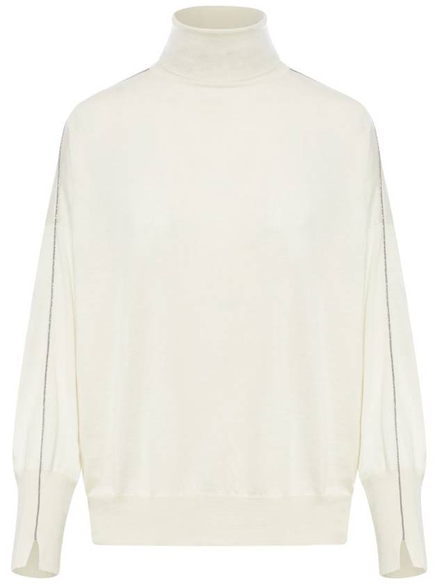 Brunello Cucinelli Sweater - BRUNELLO CUCINELLI - BALAAN 1