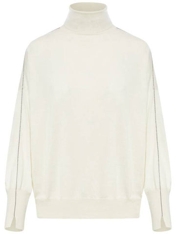 Brunello Cucinelli Sweater - BRUNELLO CUCINELLI - BALAAN 1