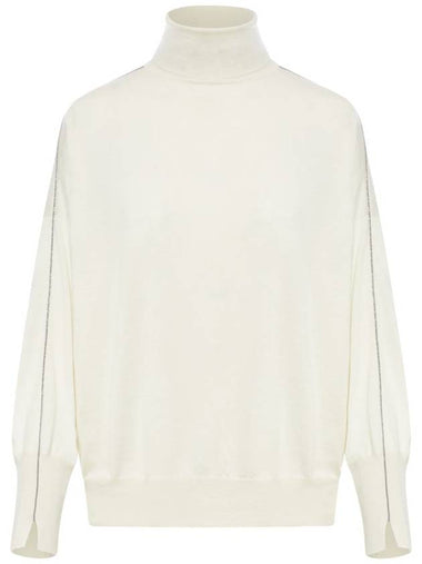 Brunello Cucinelli Sweater - BRUNELLO CUCINELLI - BALAAN 1