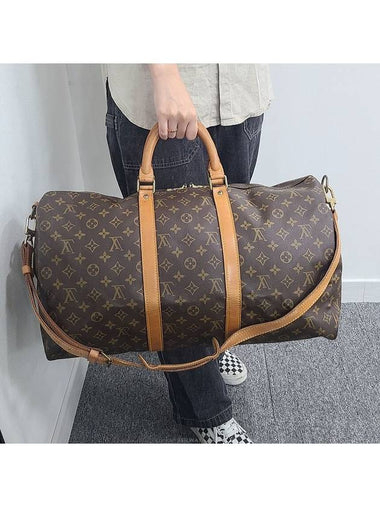 men s luggage bag - LOUIS VUITTON - BALAAN 1