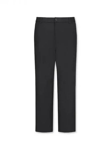 Golf Men s Out Pocket Tapered Fit Pants Trousers WMPNA23607BKX Domestic Product GQ0Z23083152402 - WAAC - BALAAN 1