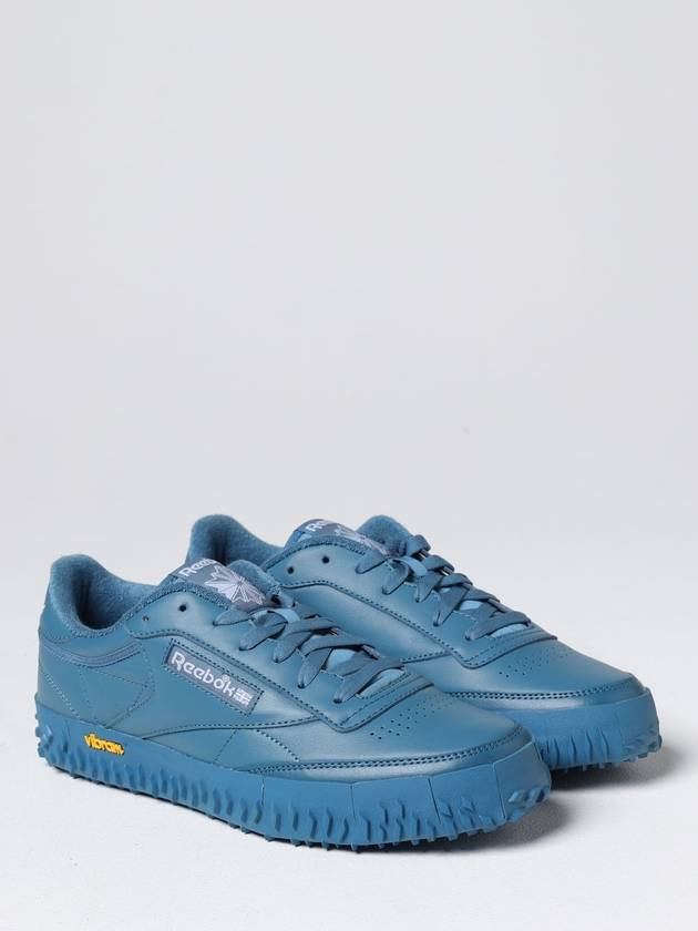 Sneakers Club C Vibram&reg; in gomma - REEBOK - BALAAN 2