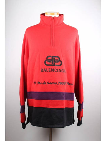 Turtleneck sweatshirt L - BALENCIAGA - BALAAN 1