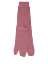 Tabi Cotton Socks Antique Pink - MAISON MARGIELA - BALAAN 1