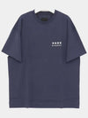 Short Sleeve T-Shirt BM71JA3 YJ5402 - GIVENCHY - BALAAN 4