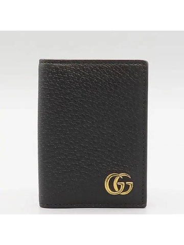 428737 card business wallet - GUCCI - BALAAN 1