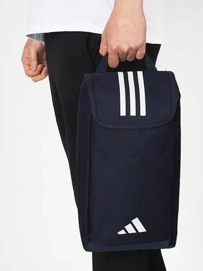 Tiro League Shoe Bag Navy - ADIDAS - BALAAN 2