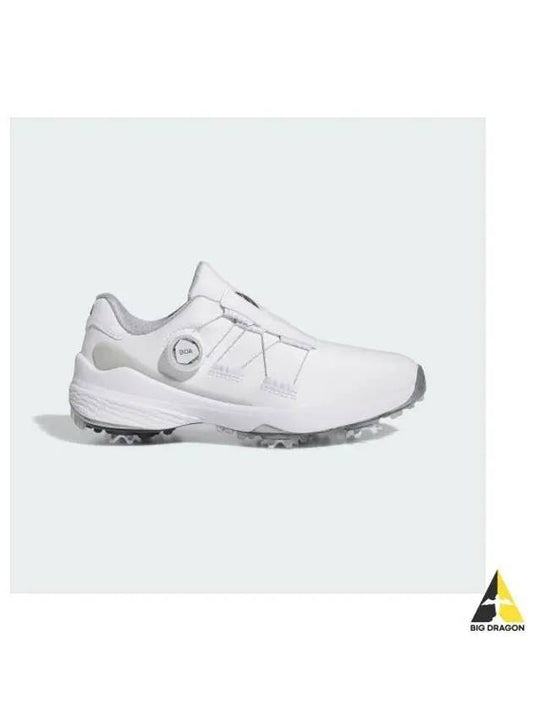 adidas GOLF ZG23 Boa Light Strike IF0239 - ADIDAS GOLF - BALAAN 1