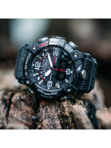 Mudmaster Outdoor Camping Marathon Bluetooth - G-SHOCK - BALAAN 1