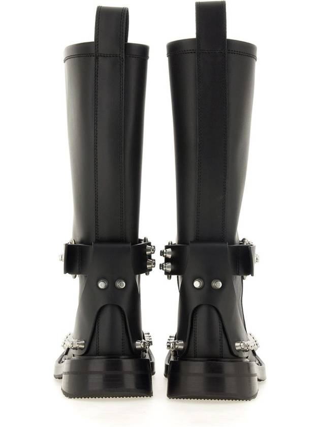 Alexander Wang Dixon Boot - ALEXANDER WANG - BALAAN 3