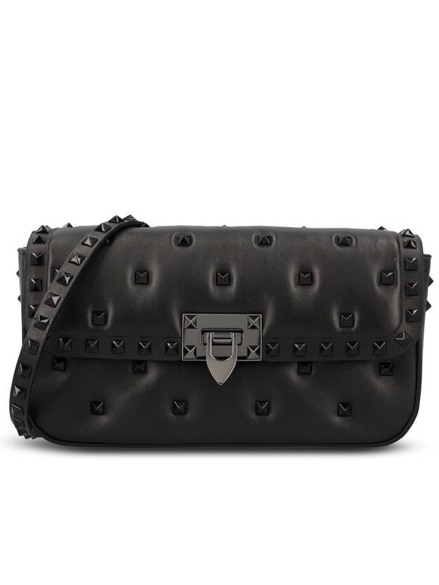 Valentino Garavani Bags.. Black - VALENTINO - BALAAN 1