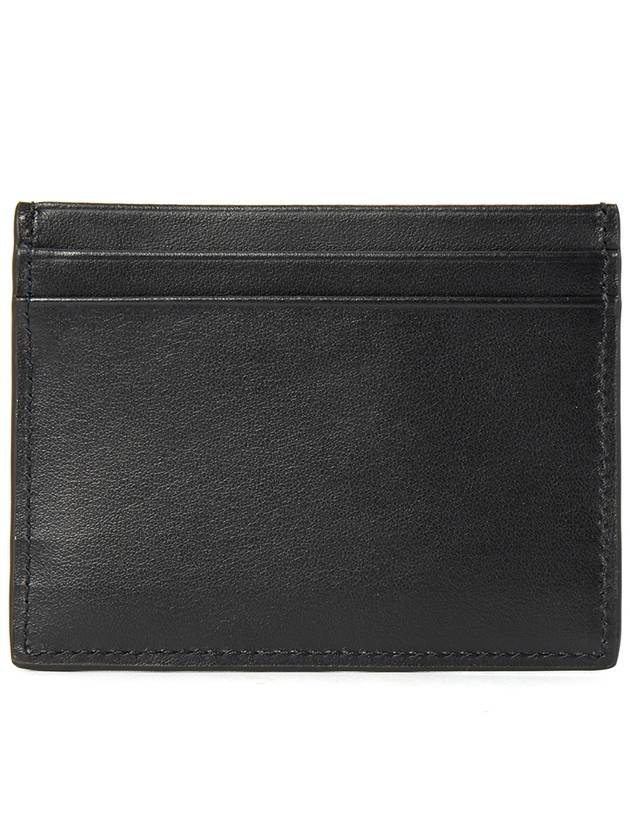 Kios Card Wallet Black - CHRISTIAN LOUBOUTIN - BALAAN 3