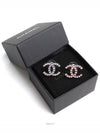 women earrings - CHANEL - BALAAN 4