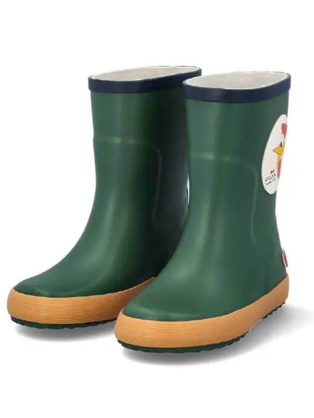 222AI046 360 Children s Boots - BOBO CHOSES - BALAAN 2