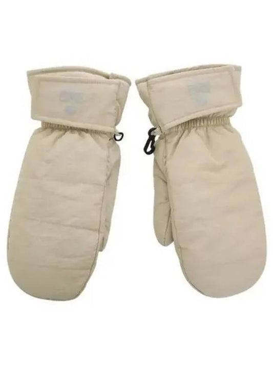 Padded glove 271765 - ISABEL MARANT - BALAAN 1