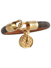 M6442F LV Trabut Bracelet Size 17 33600 3 - LOUIS VUITTON - BALAAN 1