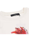 Women s Nervi Short Sleeve T Shirt 003 - MAX MARA - BALAAN 5