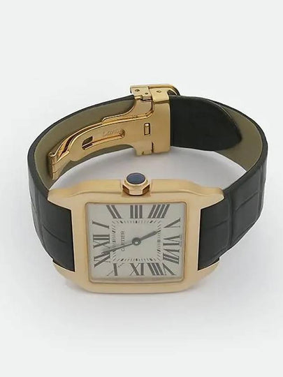 W2009251 Women s Watch - CARTIER - BALAAN 2