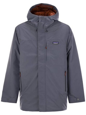 WINDSHADOW - Parka with hood - PATAGONIA - BALAAN 1