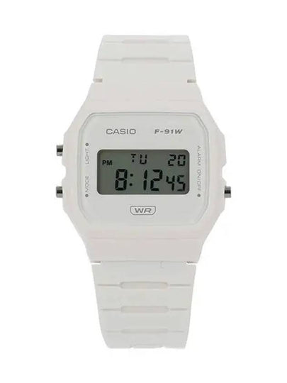 Watch F 91WB 7ADF 7A Retro Women s - CASIO - BALAAN 2