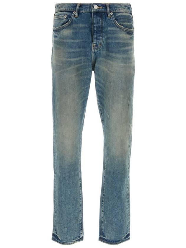 Purple Brand Jeans - PURPLE BRAND - BALAAN 1