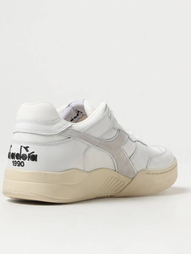 Sneakers men Diadora Heritage - DIADORA - BALAAN 3